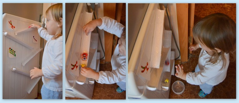 Олимпийская неделька