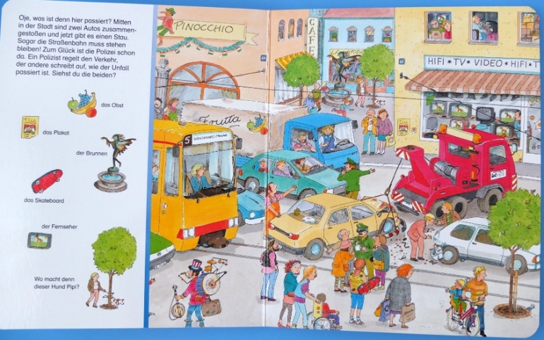 Книги про машинки и другую технику, которые мы читаем в 1г.5м.