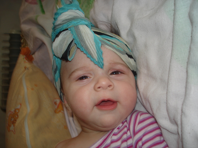 Нам 6 !!!полодика