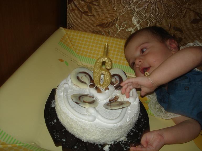 Нам 6 !!!полодика