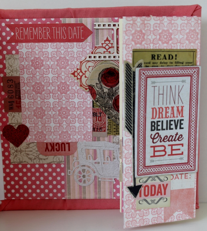 Мини альбом Love Story