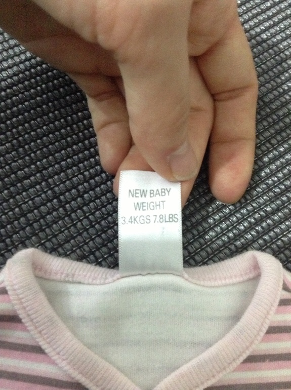 Одежда 0-6 месяцев для девочки