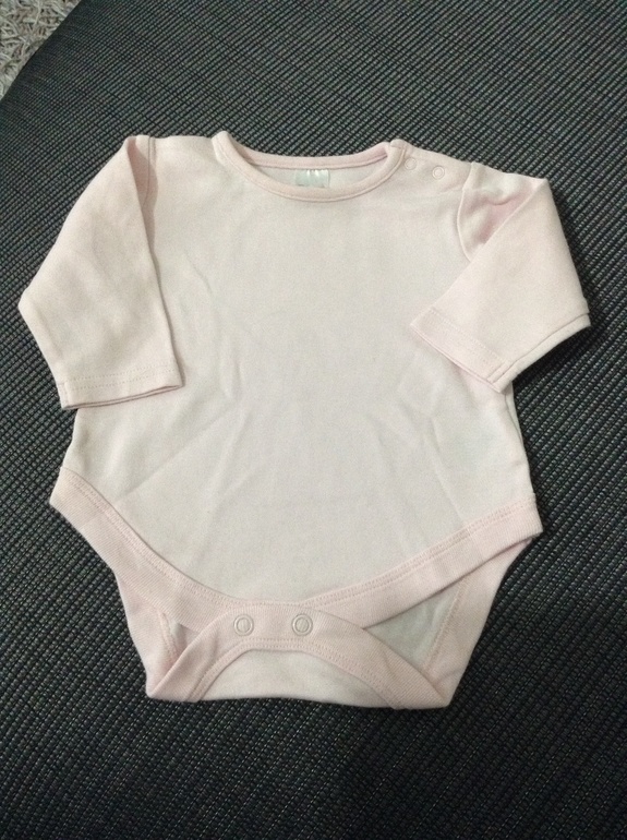 Одежда 0-6 месяцев для девочки