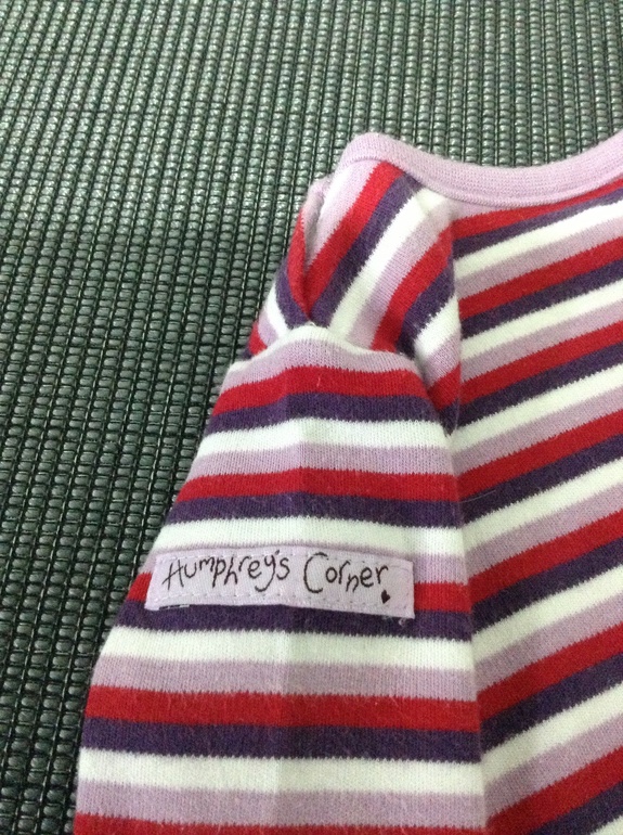 Одежда 0-6 месяцев для девочки