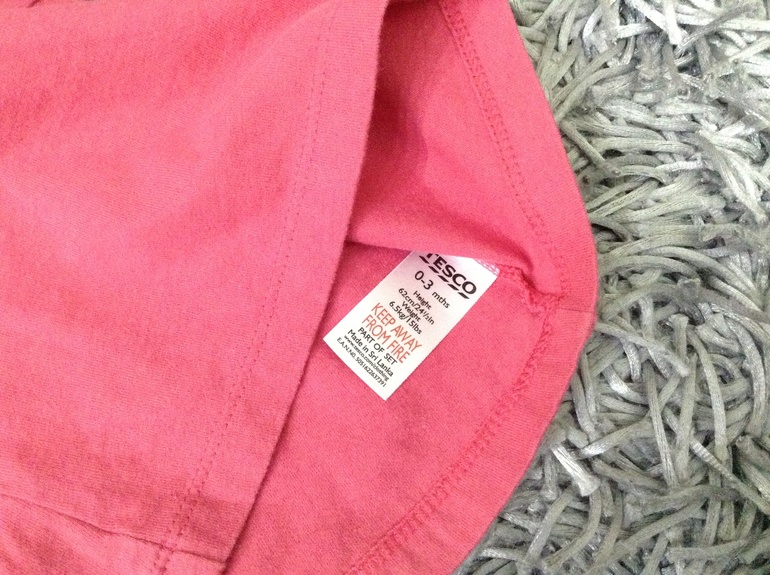 Одежда 0-6 месяцев для девочки.