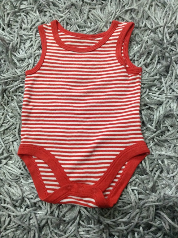 Одежда 0-6 месяцев для девочки