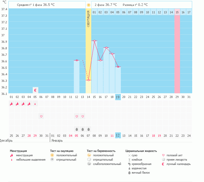 БТ во второй фазе