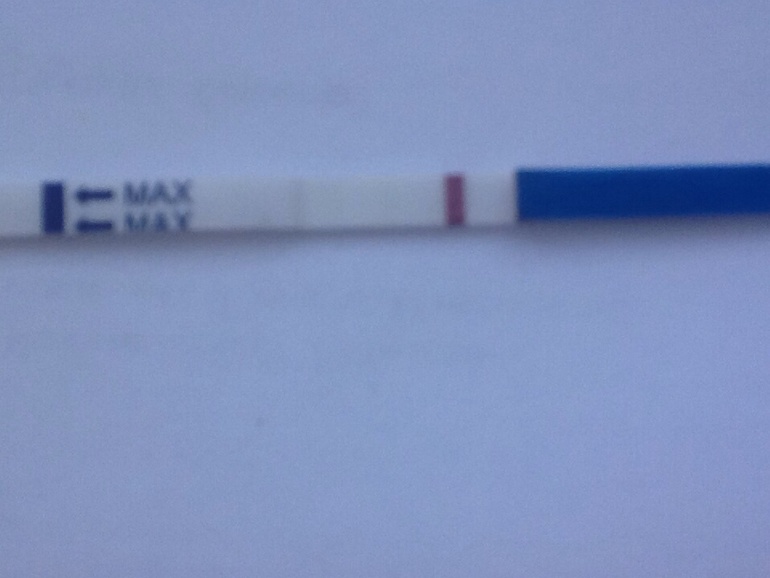 12 дпо,наверно все таки не оно(((