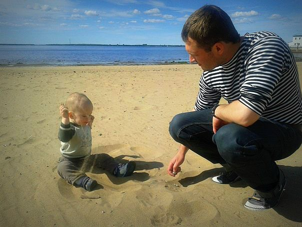 С возвращением нас!