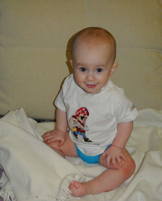 Козявка на телефоне, выкрутасы и мамочкин юбилей!