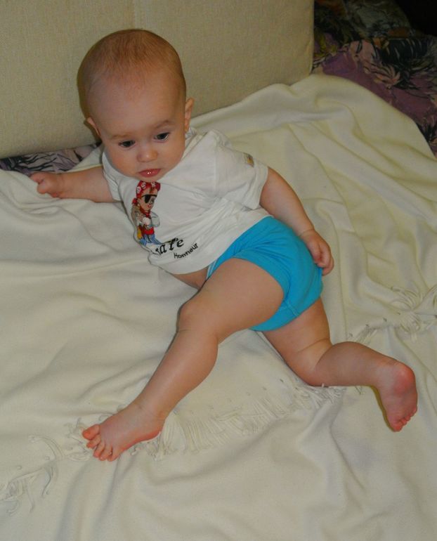 Козявка на телефоне, выкрутасы и мамочкин юбилей!