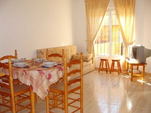Таунхаус в aрендy для макс. 6 человек в Cabo Roig, Costa Blanca, Испания.