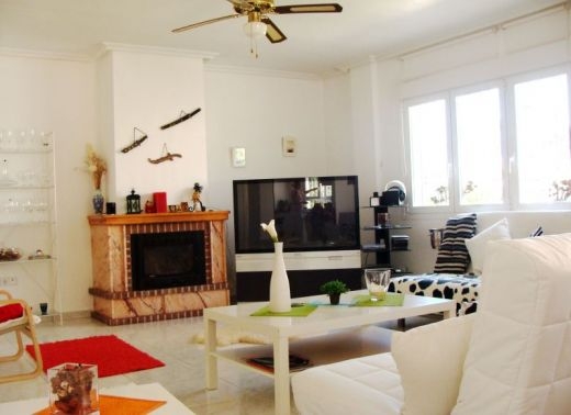 Вилла в аренду на 5 человек. Коста Бланка, Orihuela Costa.