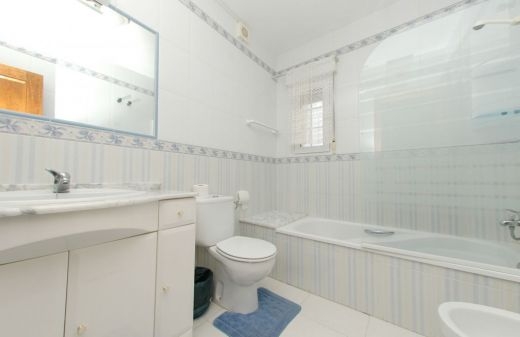 Вилла в aрендy для макс. 6 человек в Cabo Roig, Costa Blanca, Испания