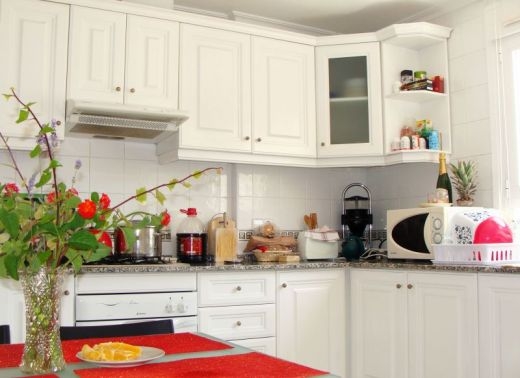 Вилла в аренду на 5 человек. Коста Бланка, Orihuela Costa.