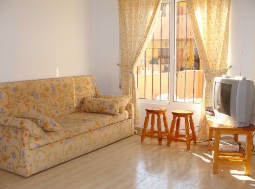 Таунхаус в aрендy для макс. 6 человек в Cabo Roig, Costa Blanca, Испания.