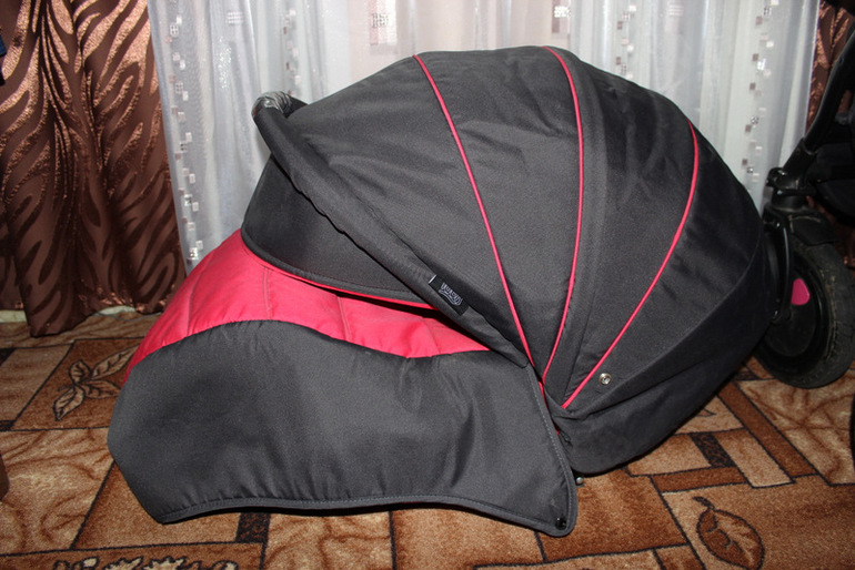 Продам Tutis Zippy 2 в 1+ подарок