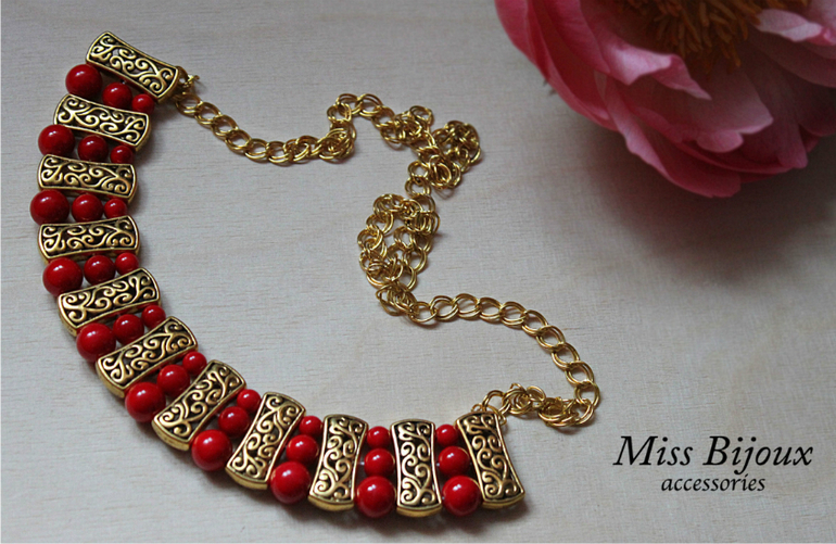 Милиые вещицы!