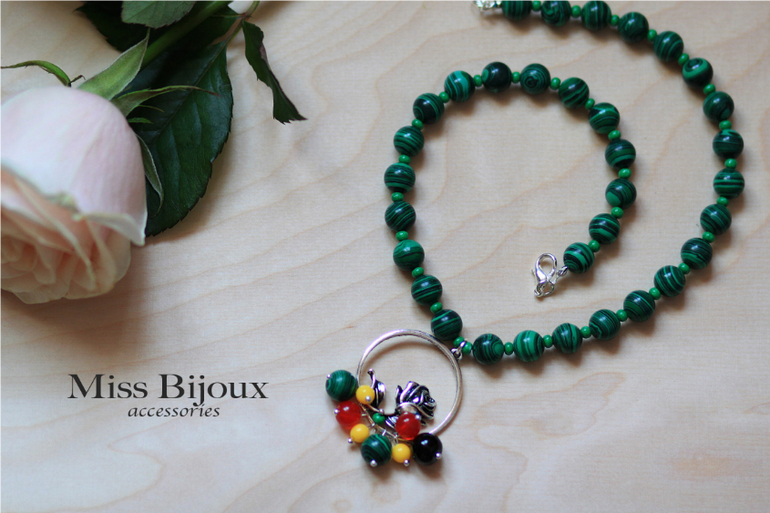 У моей Мамы золотые ручки!