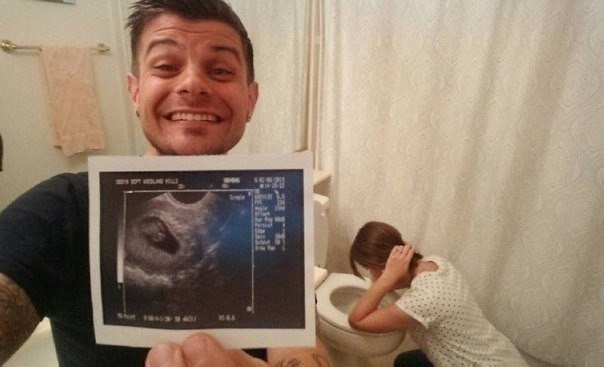 Желаю всем такого счастья.