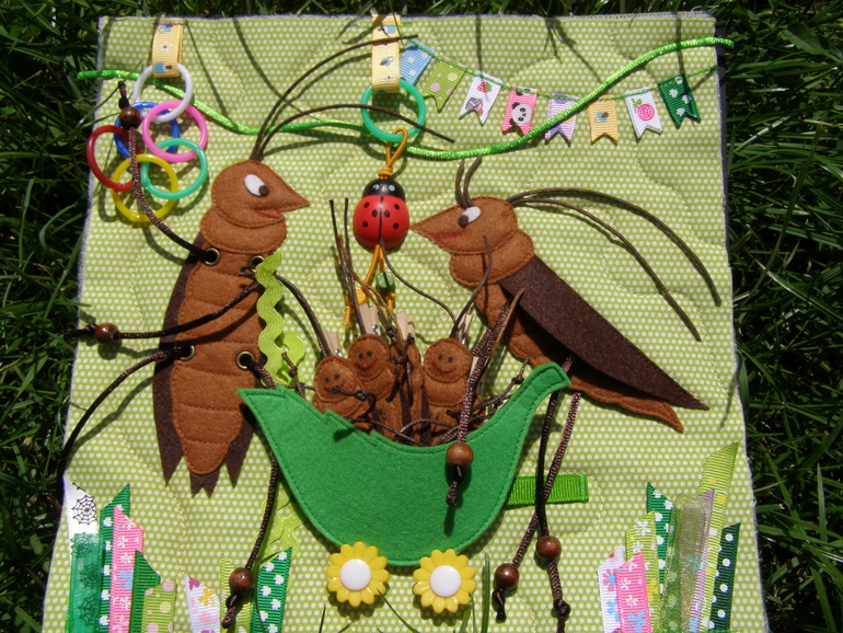 Анонс еще одной книжечки