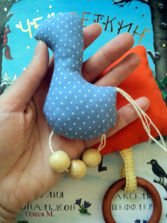 Наборчик для мальчишки.