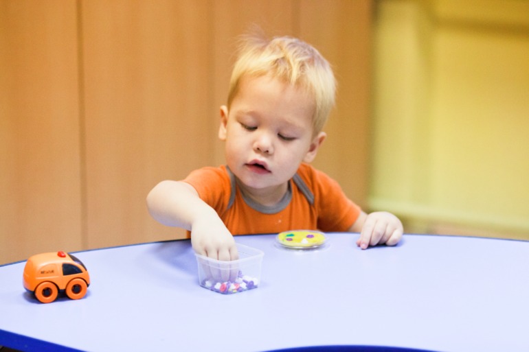 Группа выходного дня