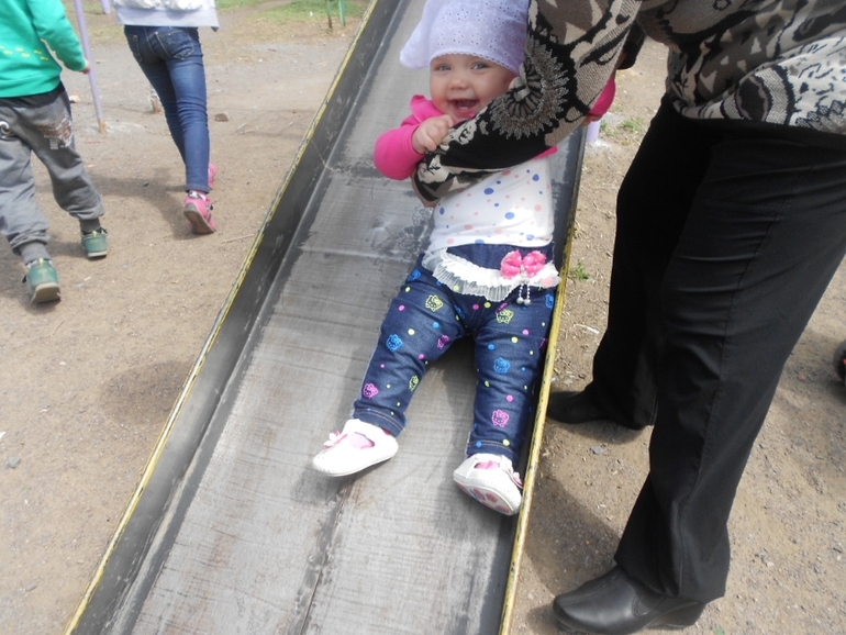 Тритатулины мои