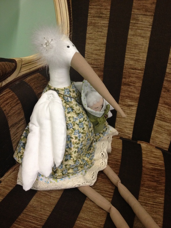 Потрясающий подарок!!!