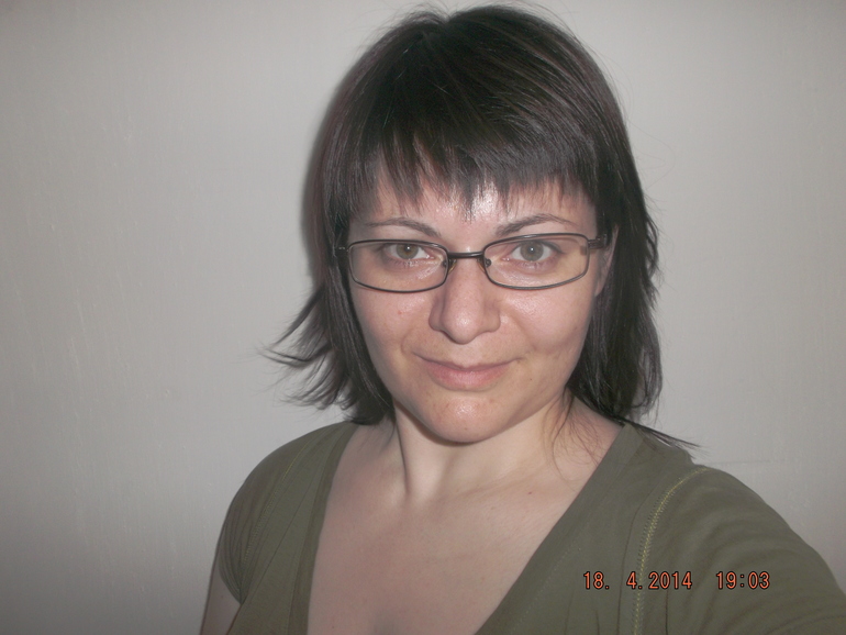 Как всё таки хорошо..