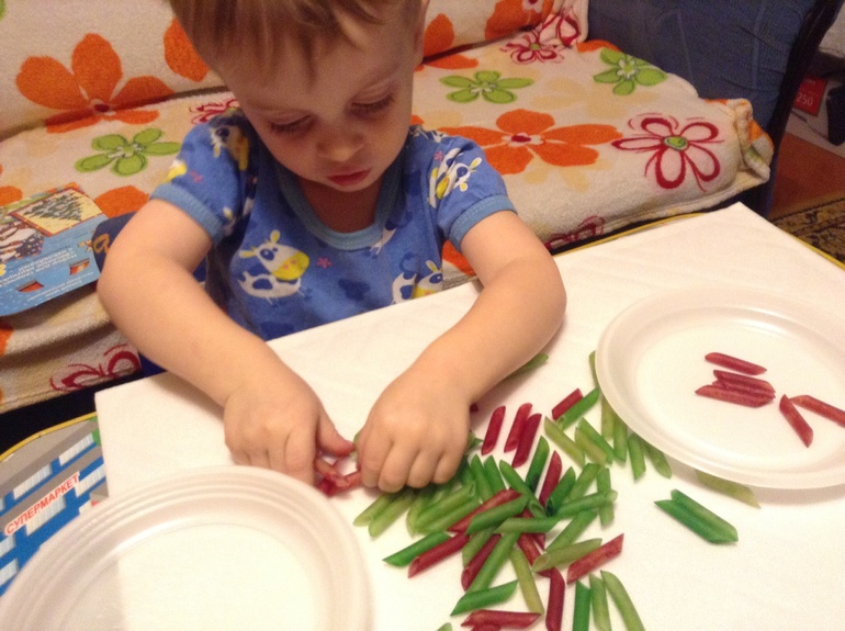 За 10 дней до нового года