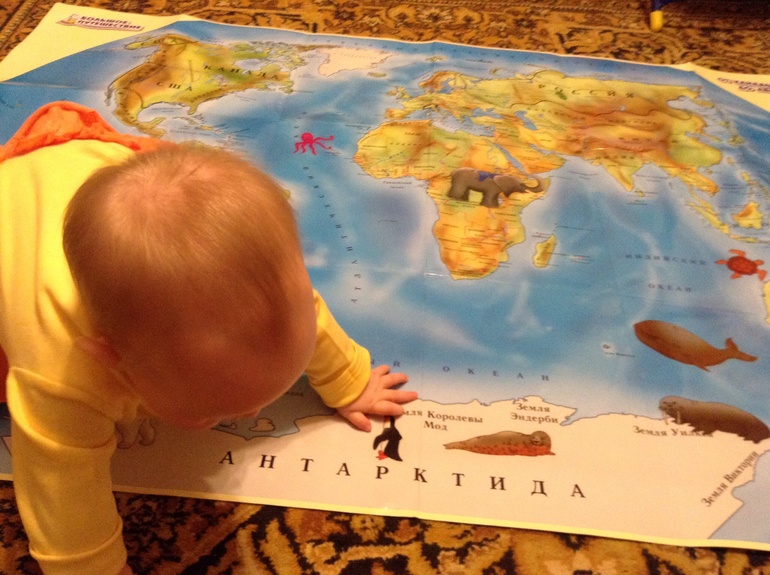 Путешествие во Францию