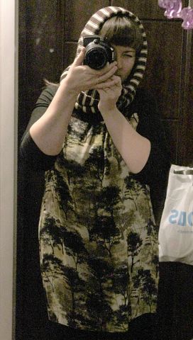 У меня праздник!