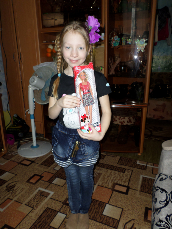 большое спасибо феечке