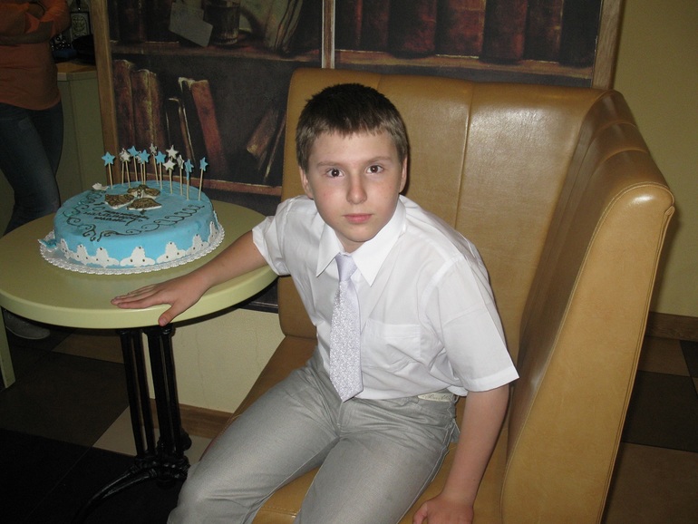 Немного фоток с выпускного))))