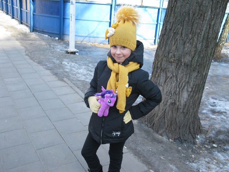 Первый день весны - 1 марта)))