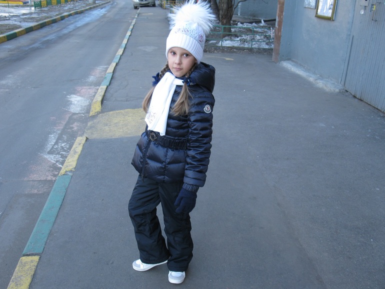 Похоже  уже весна??????