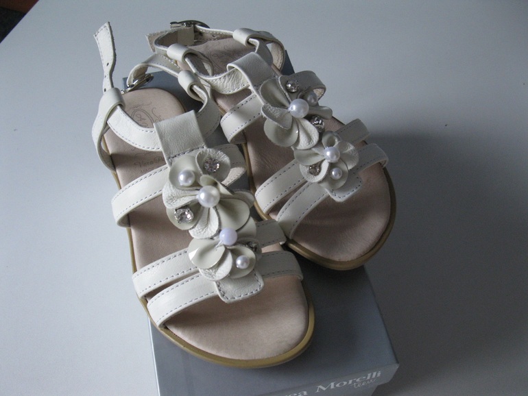 Наша обувь на лето))) Только босоножки)))