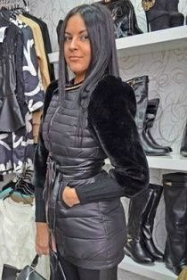 новая куртка супер