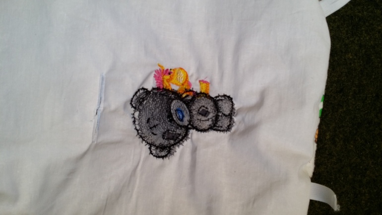 Еще немного)))