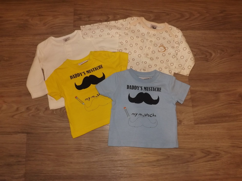 Наше приданное (фотоотчет)