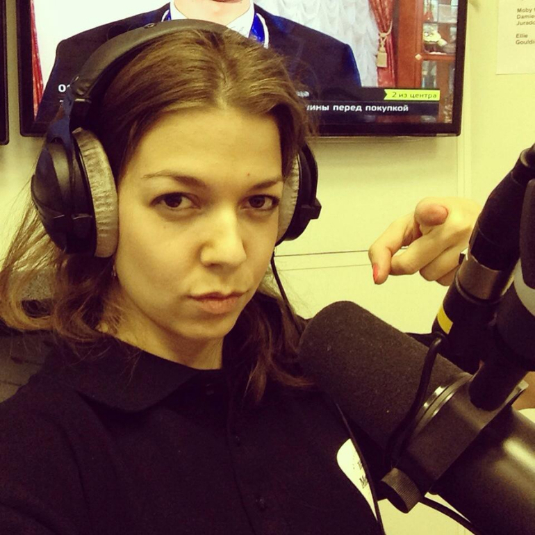 Moscow fm