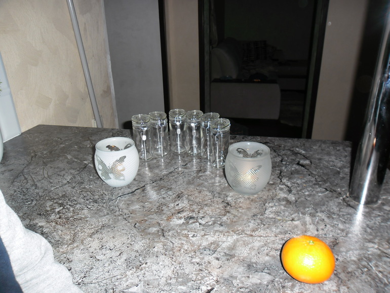 Home, sweet home. 2 марта. Добро и зло