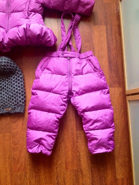 Анос продаж после зимы.