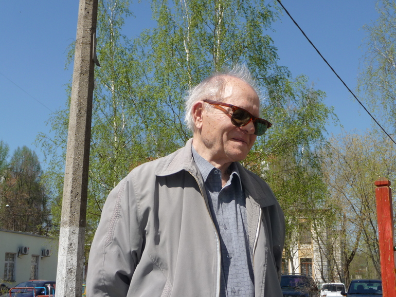 С днем победы!