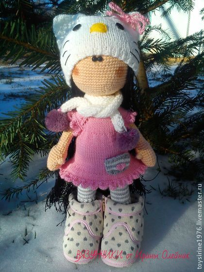 Хотелки одежды для кукол!!!