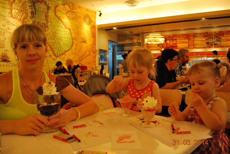 Посмотрите мои фото))) Тоже интересно на сколько я выгляжу