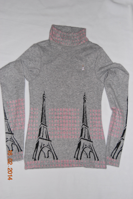 мой "долгострой"