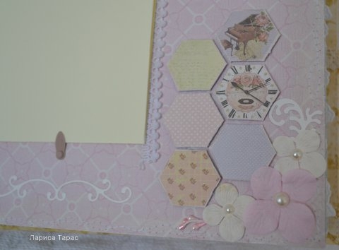 Мой Шебби альбом