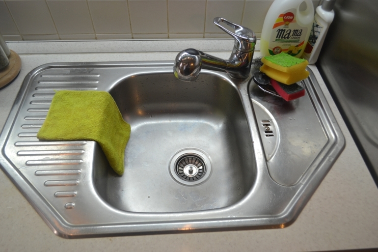 Взлет 73. День 1.